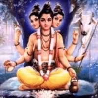 GuruDev Datt Live Wallpaper