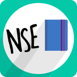 NSE Diário Alimentar icon