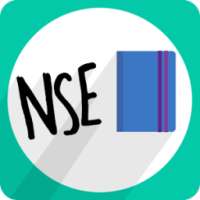 NSE Diário Alimentar on 9Apps