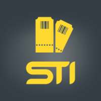 STI Tickets on 9Apps