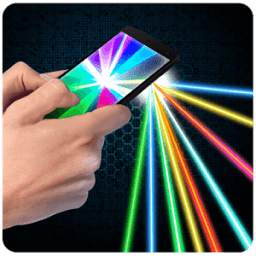 Laser Pointer X2 1.0