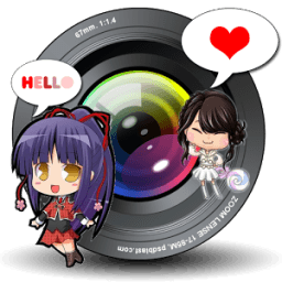 ikon Chibi 360 Camera