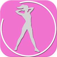 Girls Guide-Fit Butt,Abs,Belly on 9Apps