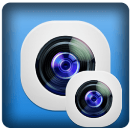 ikon Clone Camera Photos Twin