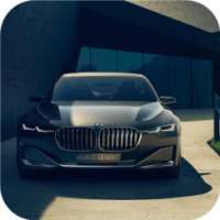 Cars. Live wallpapers