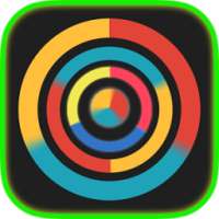 Color Switch Dash Ball