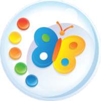 TinyPaint - drawing for kids on 9Apps