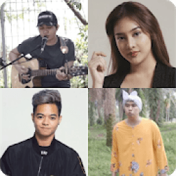 Tebak Youtuber Indonesia 2 أيقونة