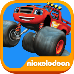 ikon Blaze Monster Extreme Off Road