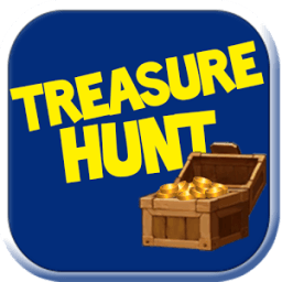 Treasure Hunt Coin Dozer icon