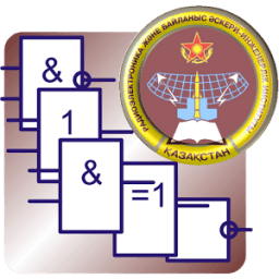 Последовательностные узлы icon