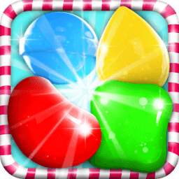 Candy Splash - Free games