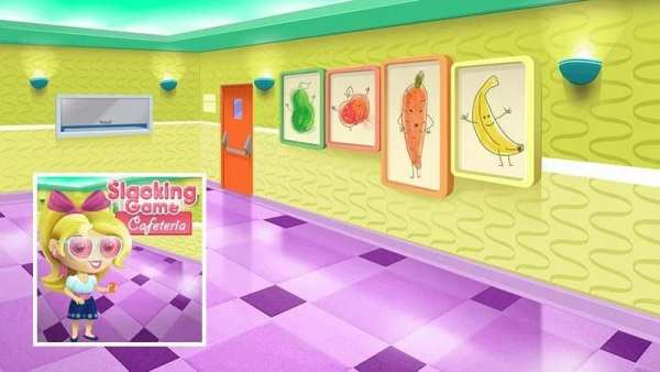Barbie Games For Girls: Frgiv 2 تصوير الشاشة