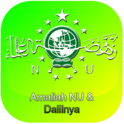 Amalan NU dan Dalilnya иконка