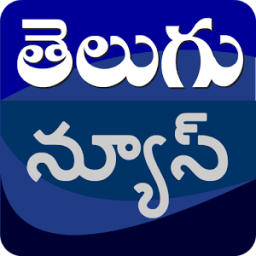 Telugu News icon