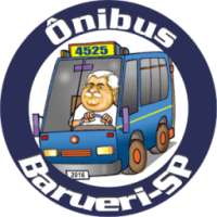 Ônibus Barueri