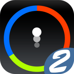 Color Switch 2 أيقونة