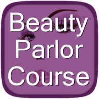 Beauty Parlor Course आइकन