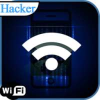 Wifi password Cracker-Prank