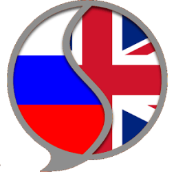 Разговорник Русско-Английский icon