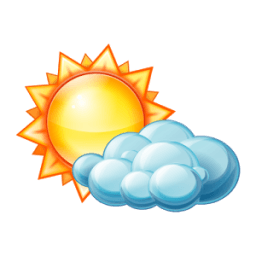 TheWeather icon
