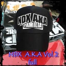 NDX A.K.A Volume 2 Full 1.0