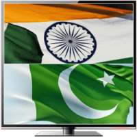 India Pakistan Live Cable TV