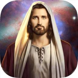 God Live wallpaper 1.0