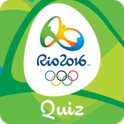 Rio 2016: Quiz