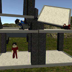 Ragdoll Launcher иконка