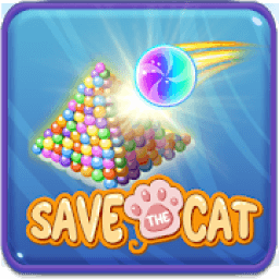 Save The Cat आइकन