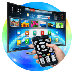 TV Remote for Samsung Prank иконка