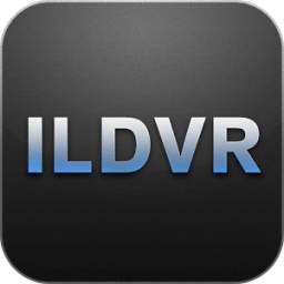 ILDVR InVS Client