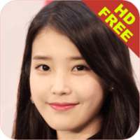 IU Wallpaper HD Free on 9Apps