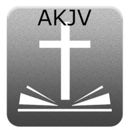 AKJV Bible 1