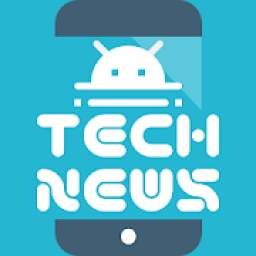 Tech News Feed 2020