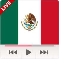 Radio Mexico Live