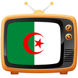 Algeria TV أيقونة