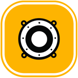 ikon Free Speaker Booster App