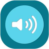 Booster Sound Louder