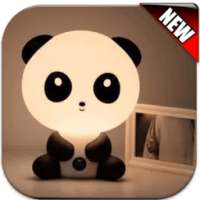 Tema Panda Android