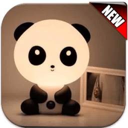 Tema Panda Android 2.0