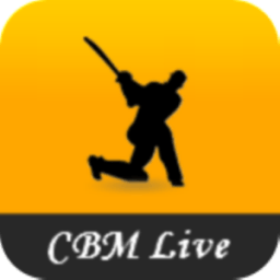 CBMLive Mobile आइकन