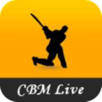 CBMLive Mobile