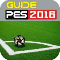 Guide Strategy PES 2016