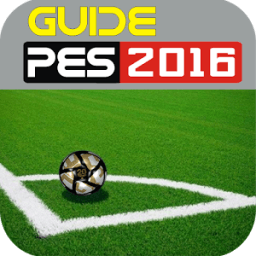 ikon Guide Strategy PES 2016