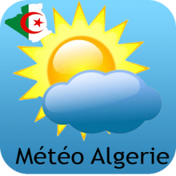 حالة الطقس بالجزائر icon