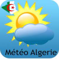 حالة الطقس بالجزائر on 9Apps
