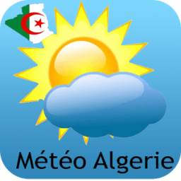 Meteo Algerie 1.0