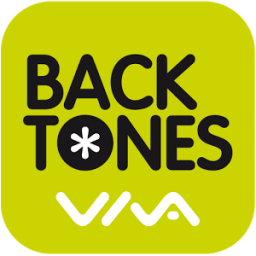 ikon Backtones VIVA